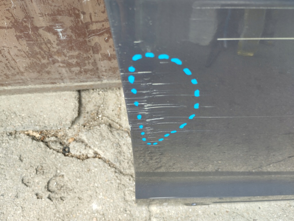 фото №8, Дверь правое перед vw t-cross 2gm