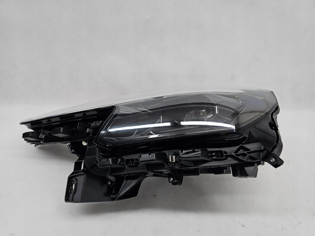 Alfa romeo junior milano 24+ фара перед передня ліва full led 50572577 Оригінал