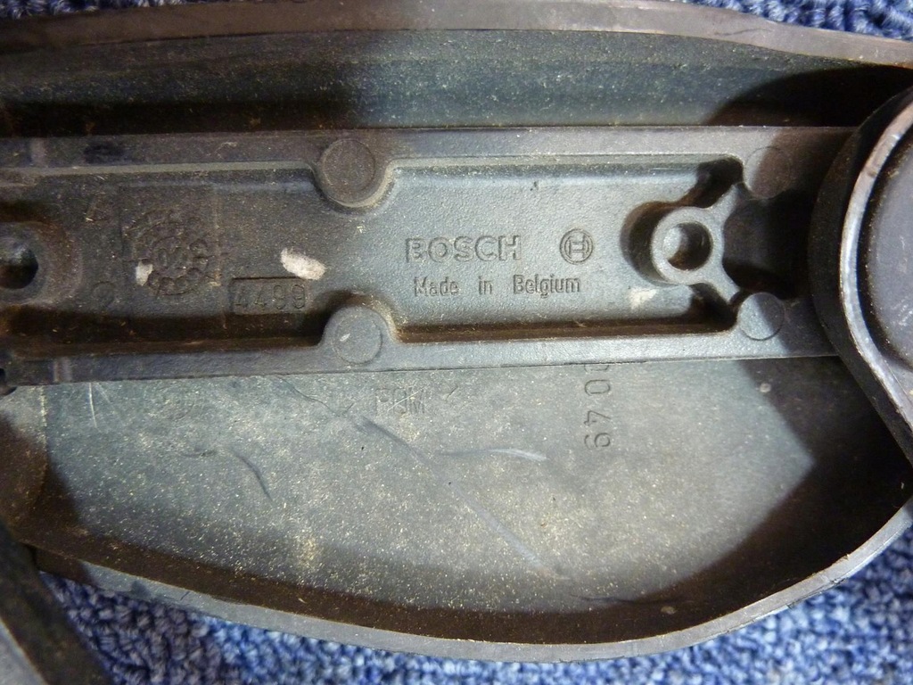 фото №8, Важелі двірник двірники lancia thesis