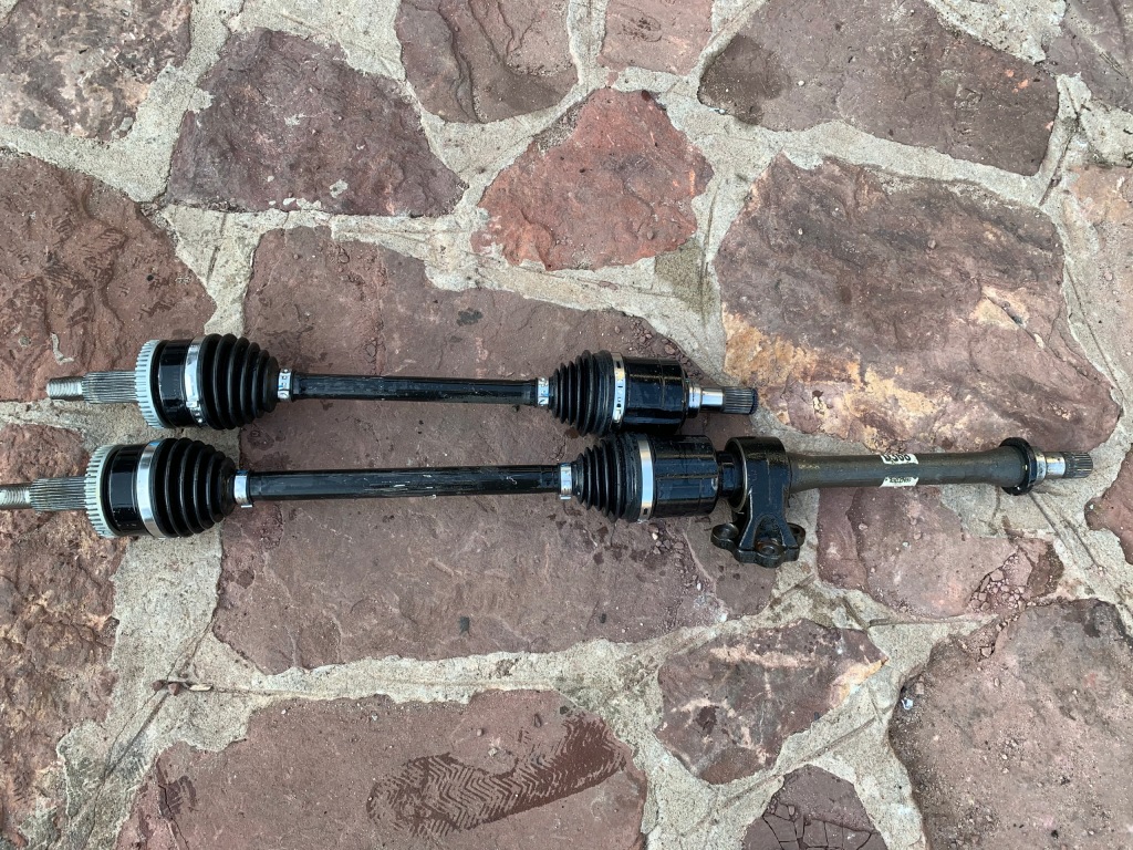 Купить Hyundai tucson sportage iv приводной вал правая 1.6crdi 4x4