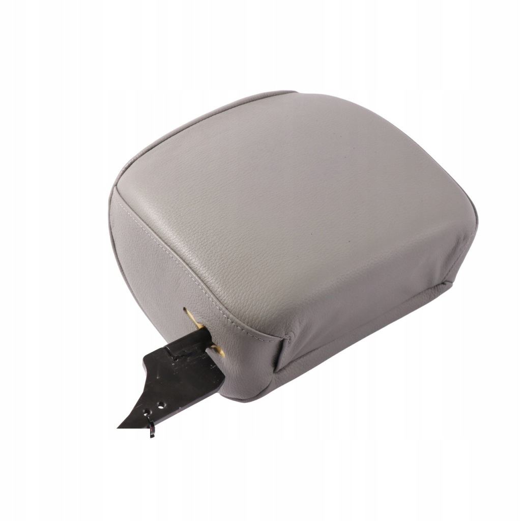 фото №9, Bmw e63 підголівник сидіння передній лівий перед лівий szary 6989957