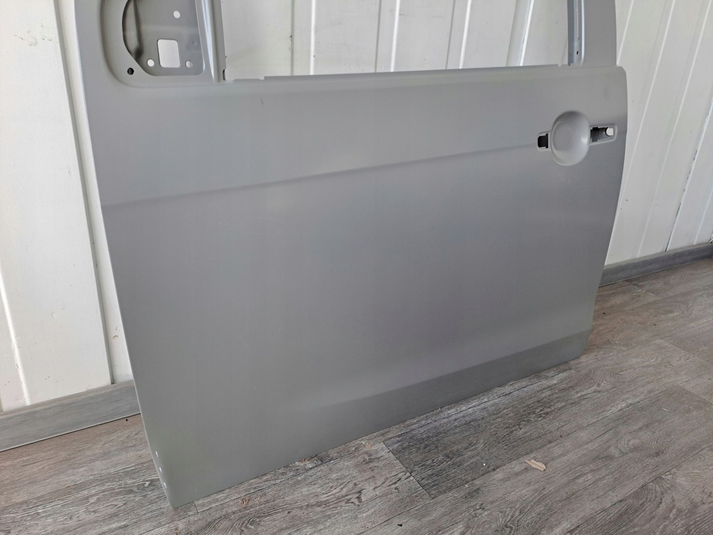 фото №11, Дверь isuzu d-max dmax ii 2011- перед левый nowe оригинальные - poznań giełda