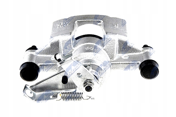 фото №9, Nty суппорт тормозной задняя opel movano b rwd 10- renault master rwd 10-