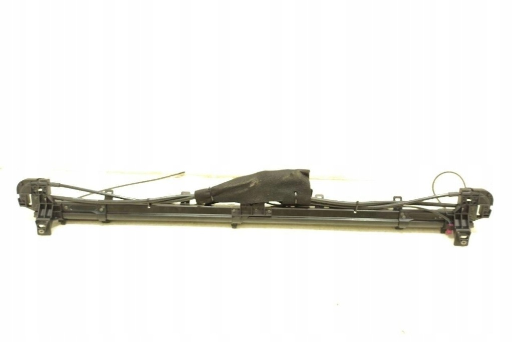 фото №8, Шторка багажника bmw 7 g11, g12 7425528 бензиновый 330kw 2016