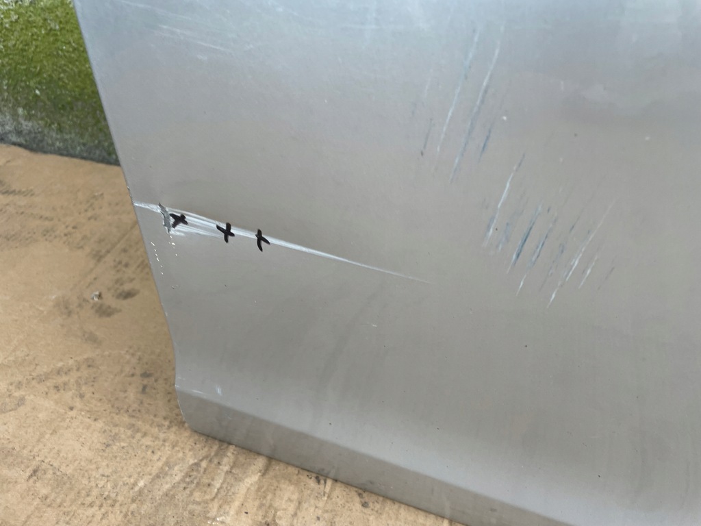 фото №4, Opel meriva b дверь правое перед