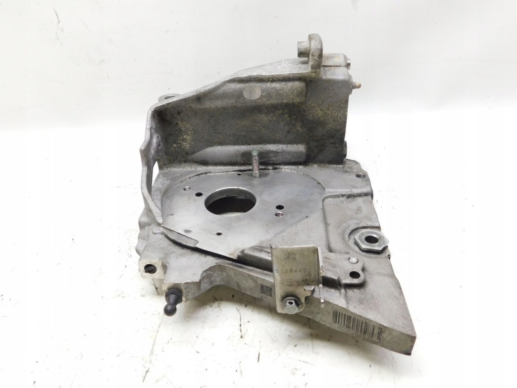 фото №3, Кронштейн кронштейн насоса топлива 55284373 55284372 - alfa romeo stelvio giulia