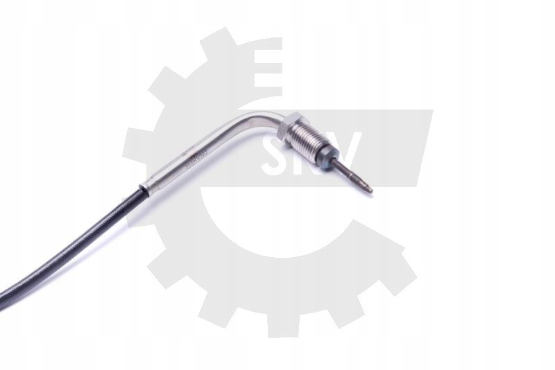 фото №1, Датчик температури вихлопних газів opel vivaro b renault