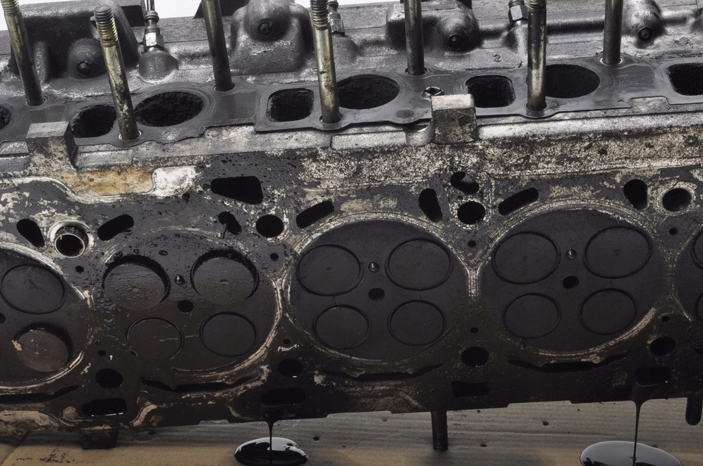 фото №8, Alfa romeo 159 2.4 jtdm 210km 939a9000 головка 55195005