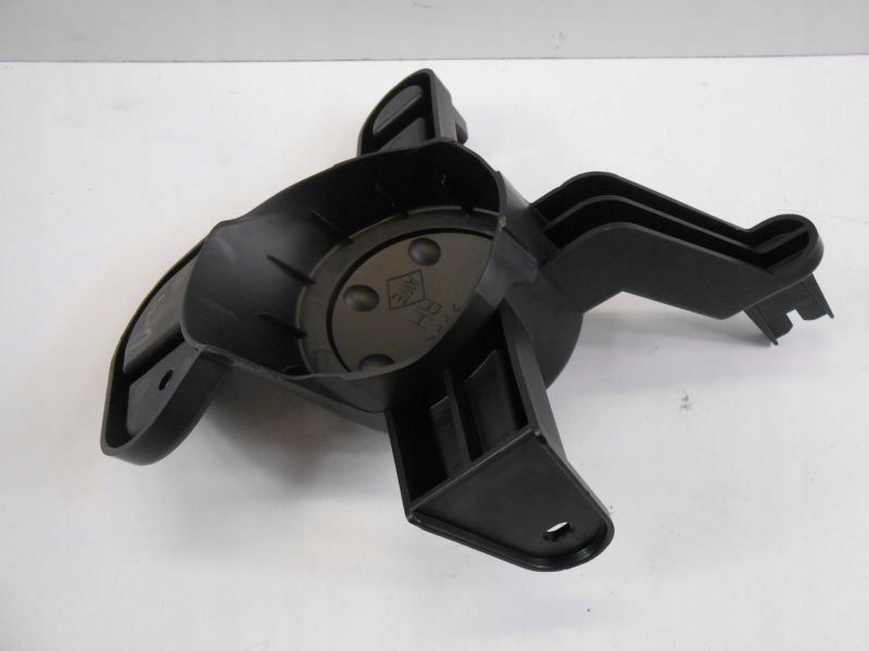 фото №9, Заглушка протитуманної фари правий renault koleos 62256jy00a