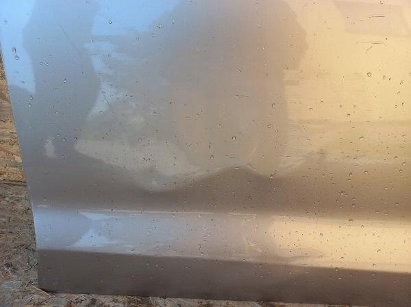 фото №6, Hyundai i30 3 iii 17- дверь правое передние перед