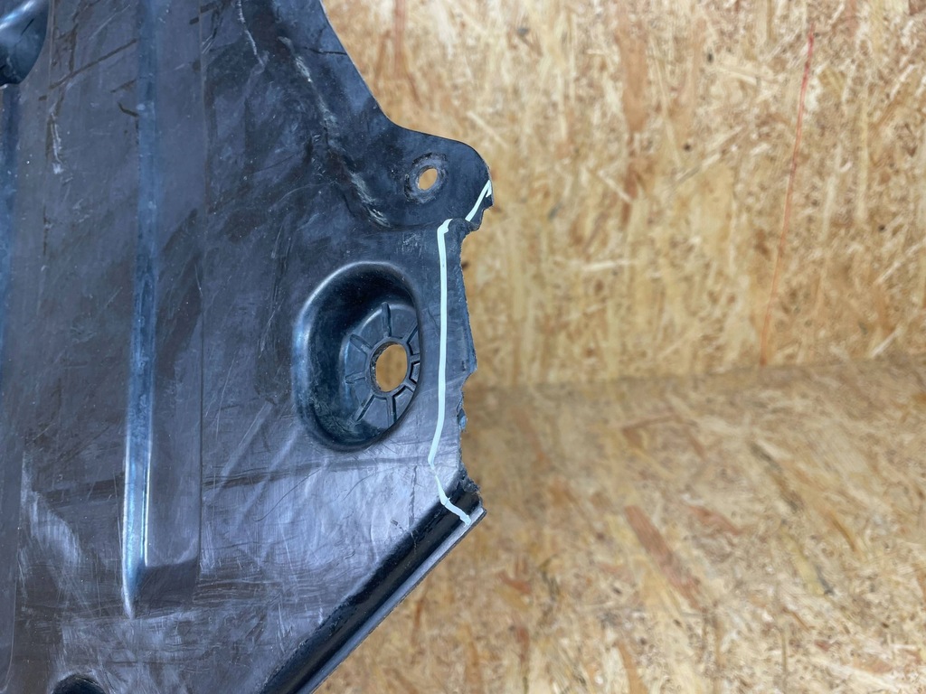 фото №8, Плита захист підлога pod двигун polestar ii 2 31694433 2020-