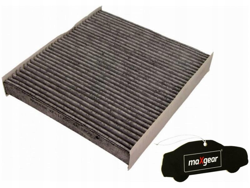 фото №1, Фильтр салонный renault clio iv 12-15 v 19- captur i 13- ii 20- +ароматизатор