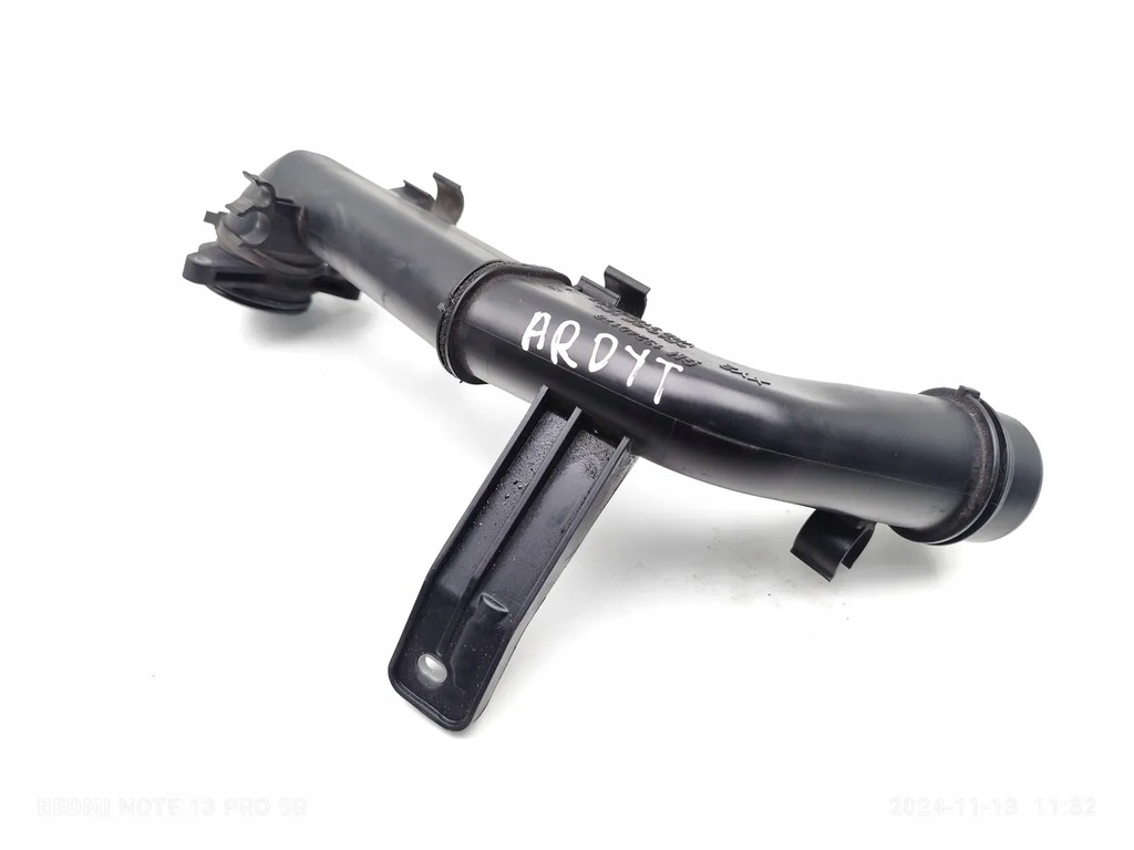 фото №10, Vauxhall insignia труба / wąż впускной воздуха 2.0 cdti дизель 13240176