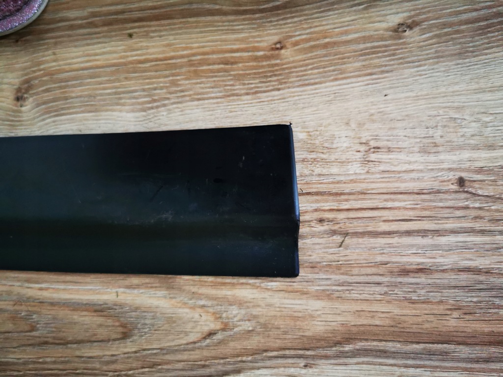 фото №7, Citroen c4 молдинг двері ліва передня 04-10