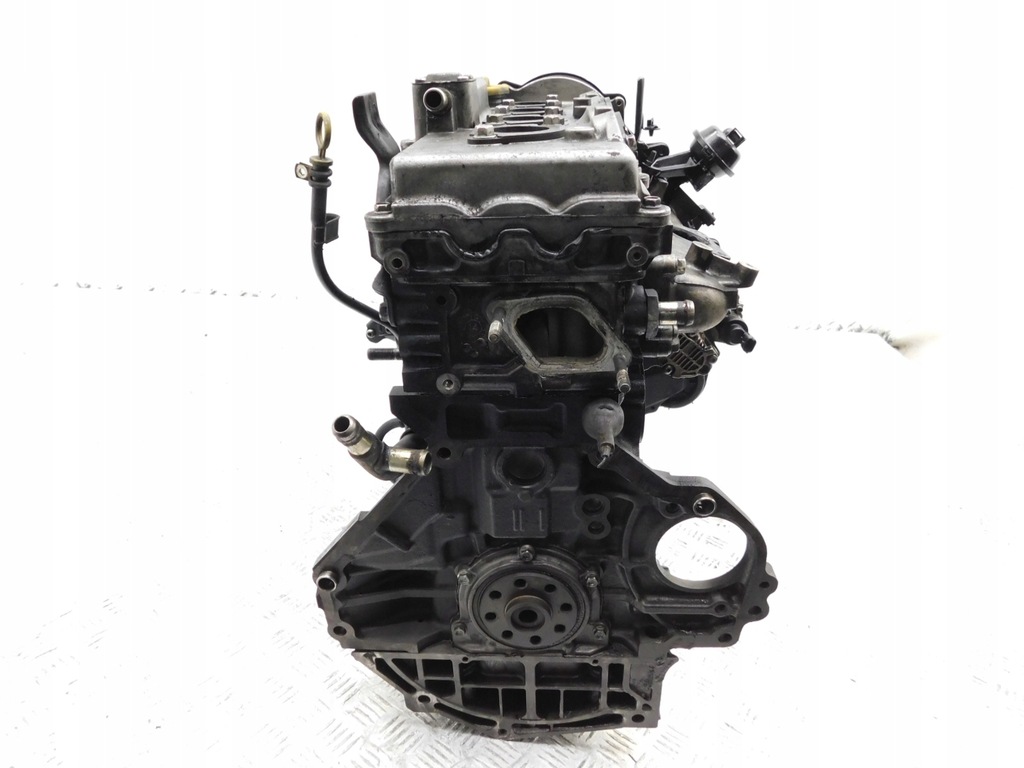 фото №10, Двигун - opel astra h combo corsa 1.7 cdti z17dth bosch