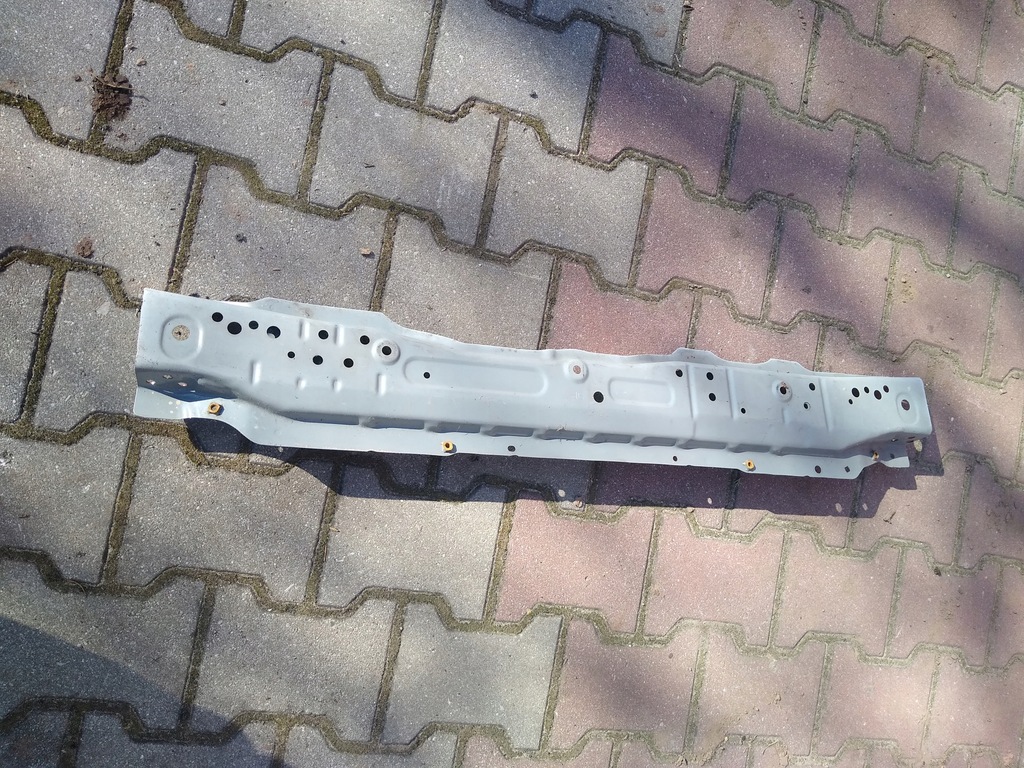 фото №1, Балка pas pod радіатор honda jazz 15-