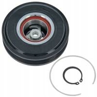 фото №1, Зчеплення компресор кондиціонера denso 7seu17c bmw