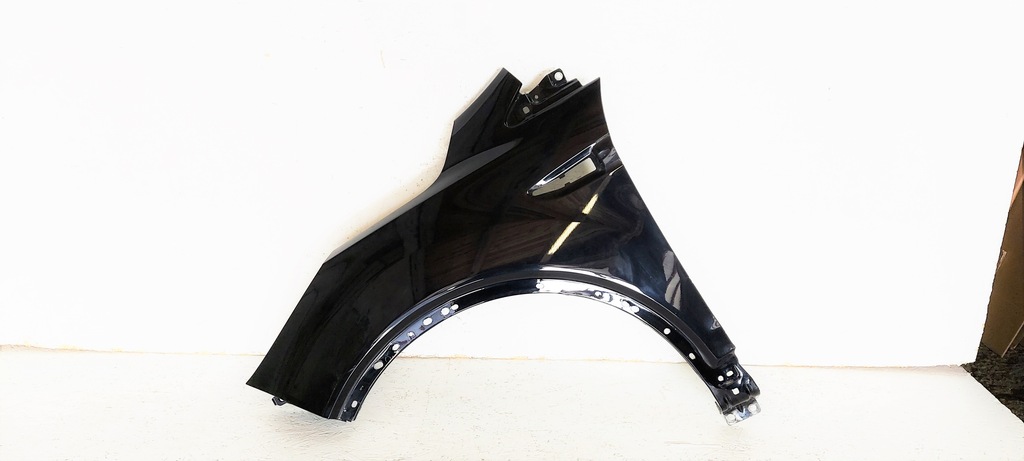 фото №1, Ford kuga mk2 lift крила передній лівий перед