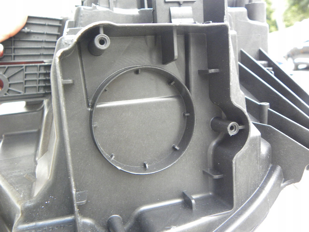 фото №9, Smart fortwo iii лампи передні