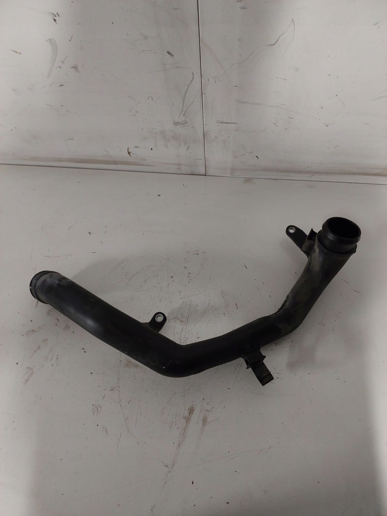 фото №6, Труба шланг интеркулер 1.4 tdi vw seat skoda