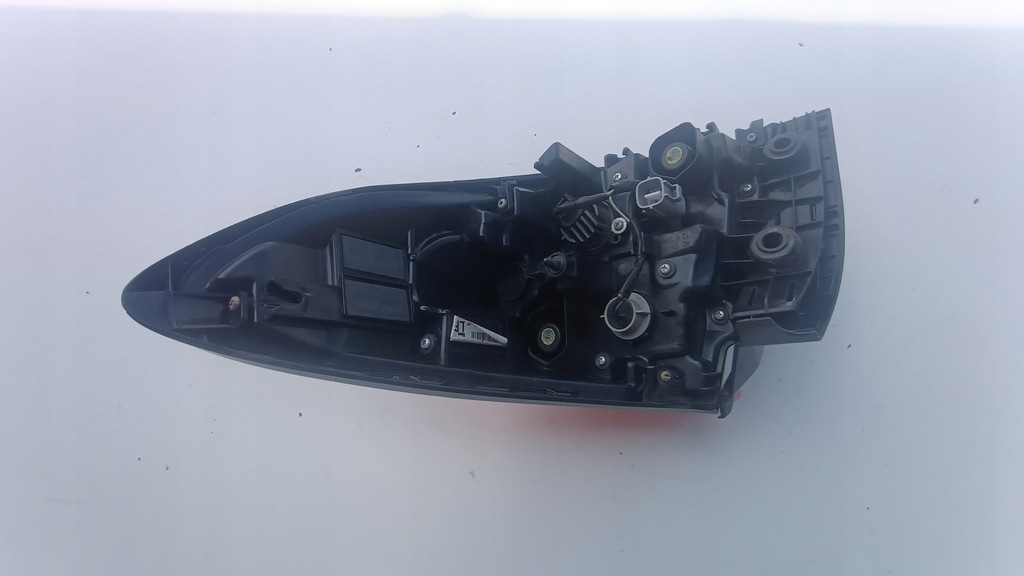 фото №6, Toyota c-hr chr лампа задняя левая 81560-f4010-00