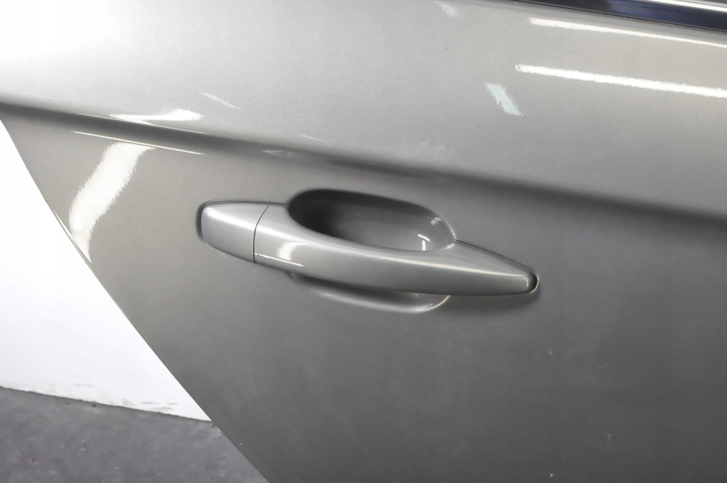 фото №10, Peugeot 301 дверь правый задняя задние