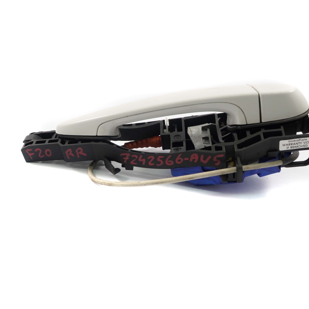 фото №10, Bmw f20 ручка двері права задня правий задня