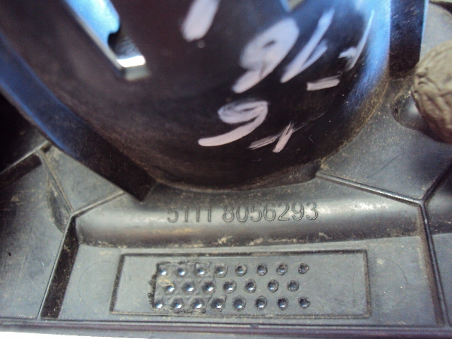 фото №5, Держатель кронштейн pdc левый bmw x6 f16