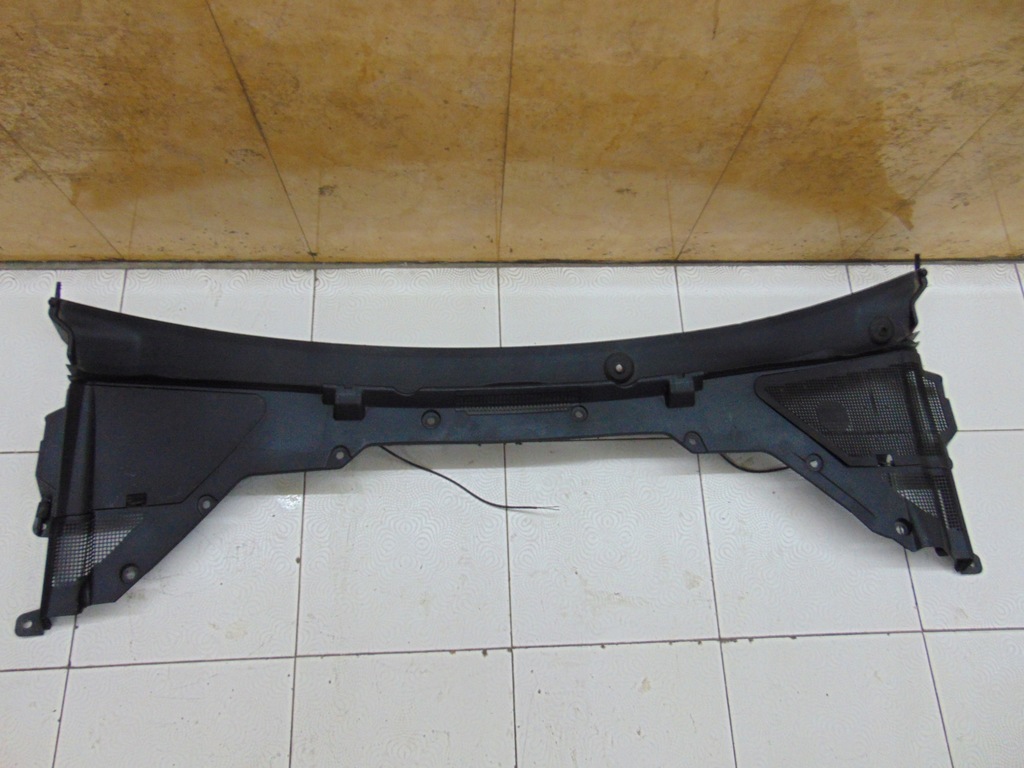 фото №1, Жабо верхний jaguar xf x260