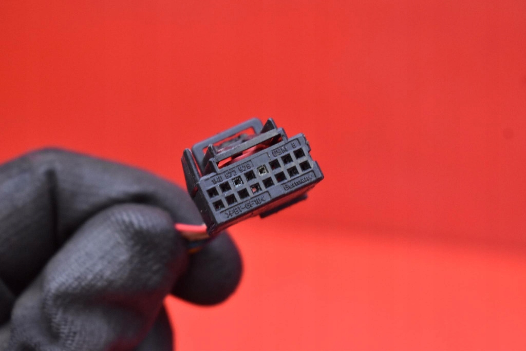 фото №6, Дзеркало праве lc8y eu 012522 vw passat cc 08-12 6 pin