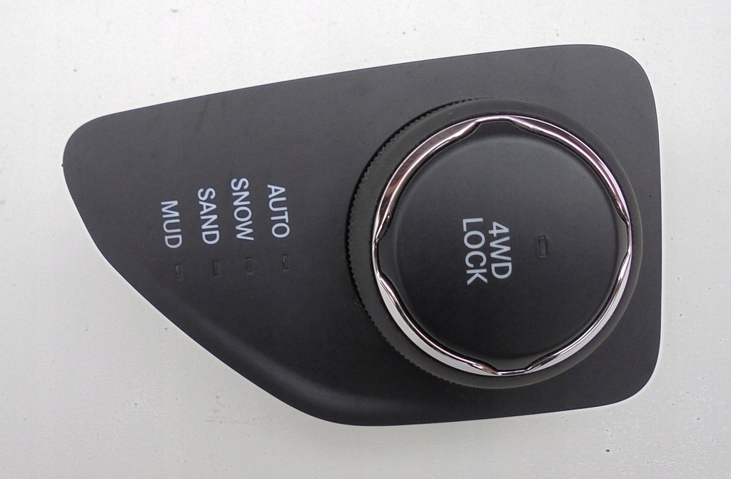 фото №1, Compass ii панель перемикач приводу trybu рух