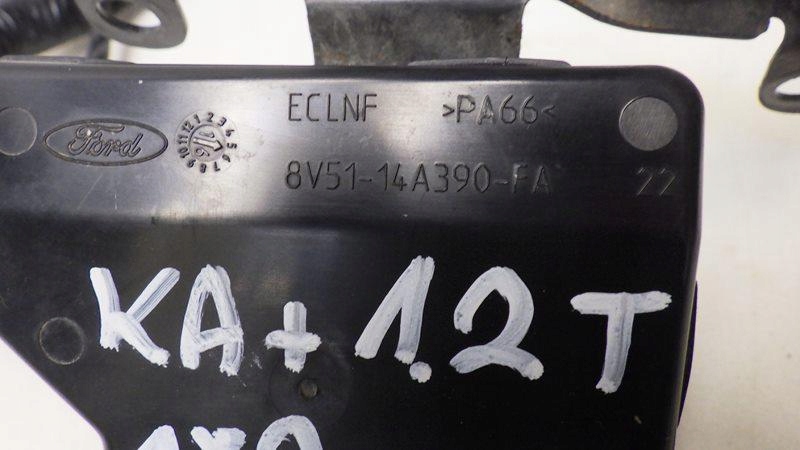 фото №6, Джгут електропроводка двигуна ka + iii 1.2 t