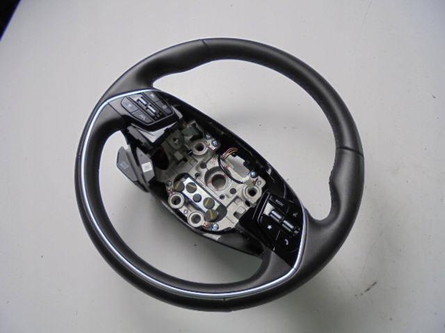 фото №1, Повітропровід пелюстки перемикання kia niro ii phev 21-