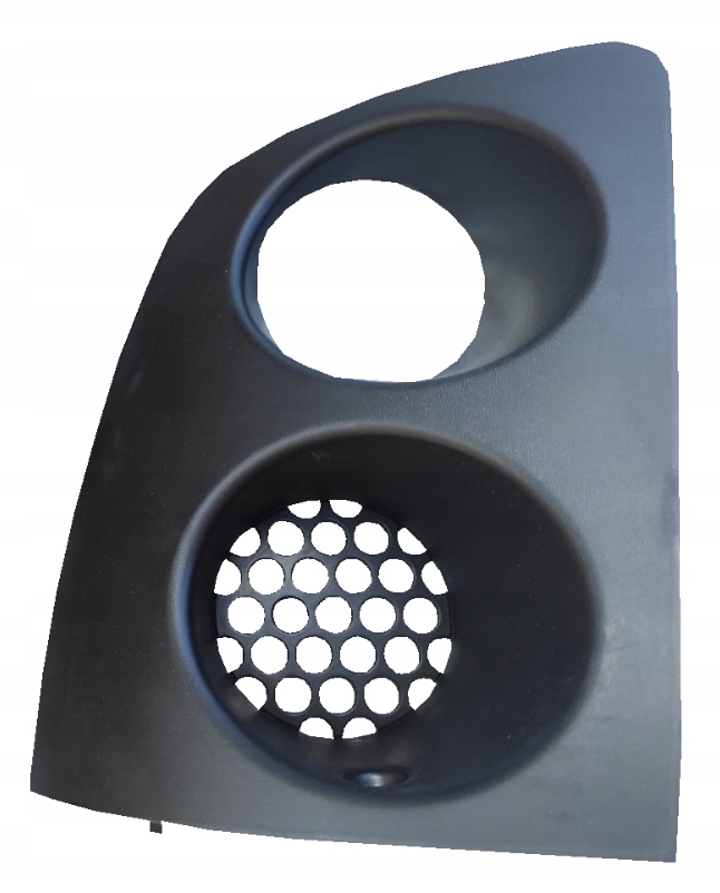 Купить Решётка бампера перед fiat strada 735432317 оригинальный номер