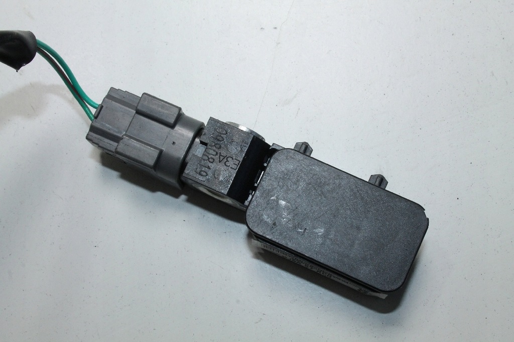 фото №1, Другое модули mazda rx-8 se, fe gj6a57kc0 1.3l бензиновый 173kw 2010