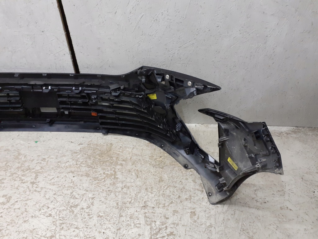 фото №7, Бампер передній перед renault clio v 5 lift alpine 2023- 620223501r