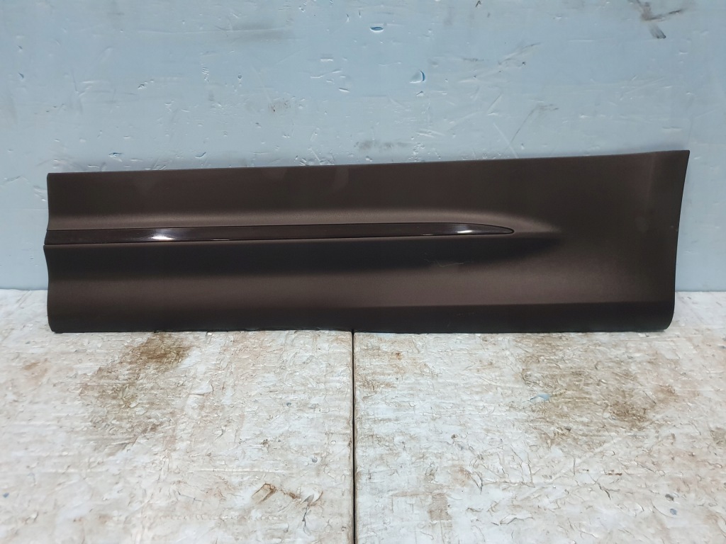фото №2, Молдинг дверь mercedes glb w247 левая задняя задняя