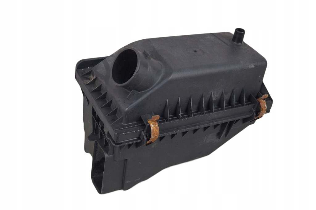 фото №1, Корпус фильтра воздуха jeep patriot 06-11 2.4 b