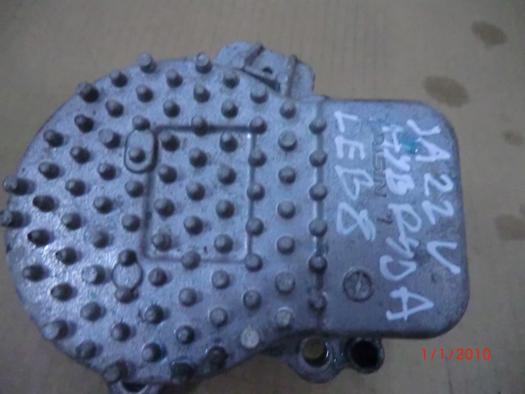 фото №1, Honda jazz v гібрид 1.5 leb8 насос wody