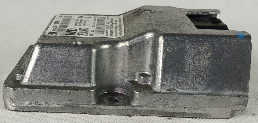 фото №1, Модуль подушок повітряних dodge durango