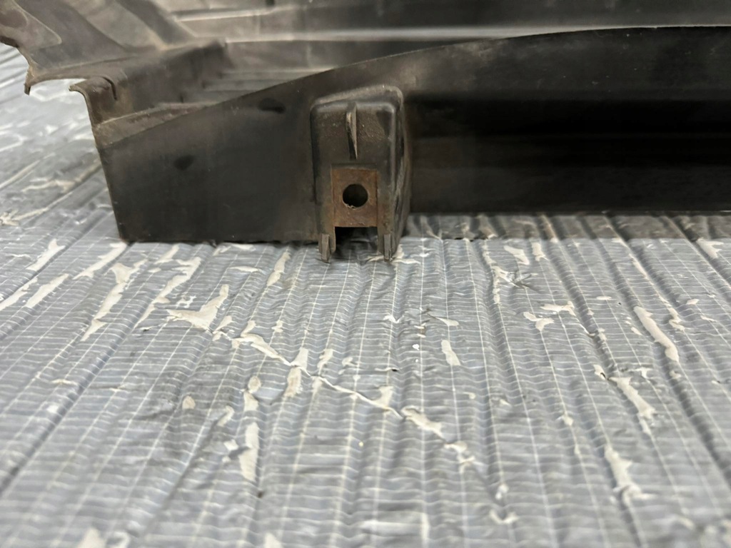 фото №5, Повітропровід повітря жалюзі citroen ds5 2.0 hybrid 9672653180