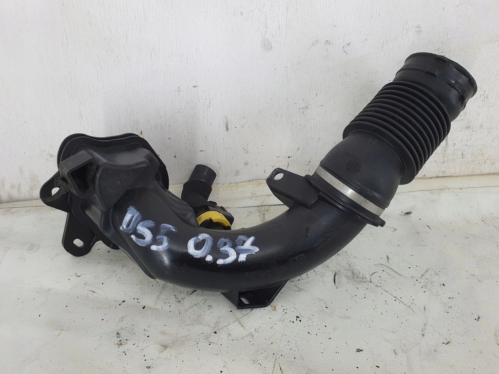 фото №1, Citroen ds5 2.0 hdi труба 9868596461