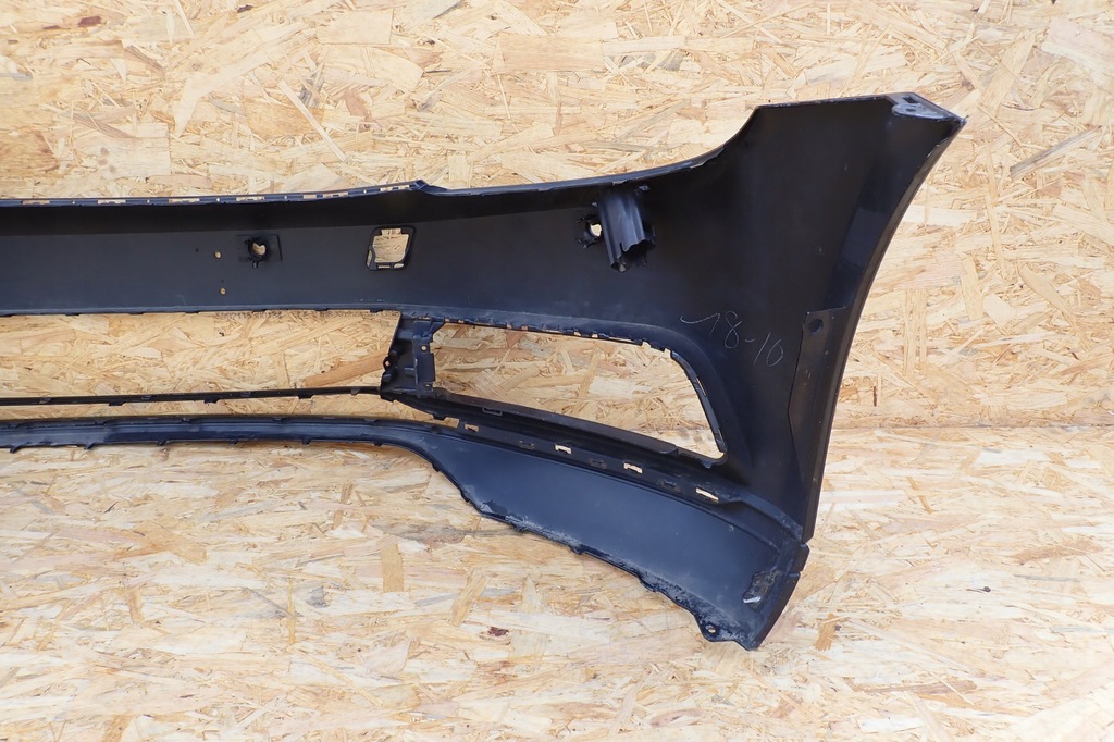 фото №11, Бампер перед передній vw passat b8 3g0 3g0807221a