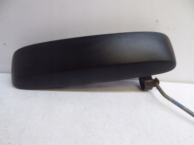 фото №2, Panda ii 03- ручка наружная дверь задняя правая