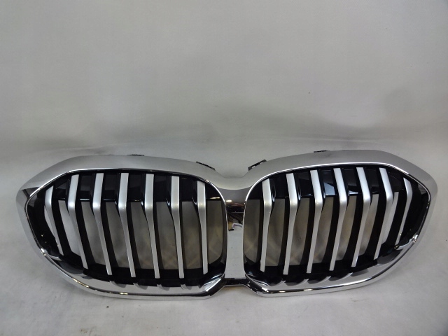 фото №1, Решётка радиатора решётка радиатора решётки радиатора bmw f40