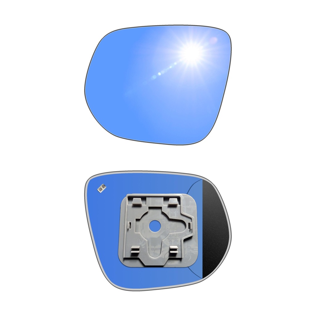 фото №1, Антибліковий isuzu d-max 2011-2024 2012 2013