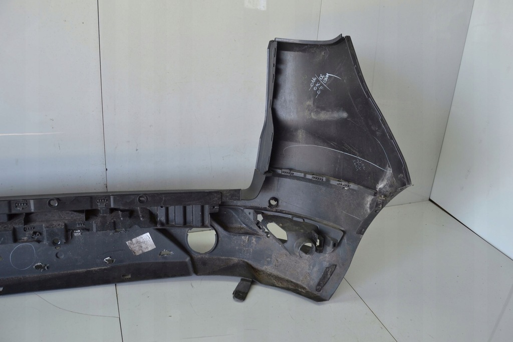 фото №6, Ford ecosport 2020 бампер задний