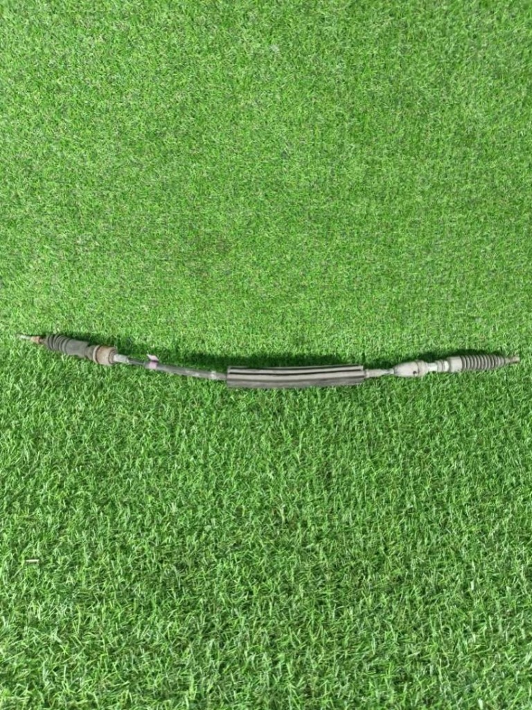 фото №2, Трос переключения передач subaru outback 4 2010