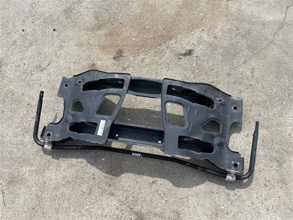 фото №5, Подрамник подрамник подрамник подвеска задняя 2wd 2x4 jeep renegade 2x4 14-18r