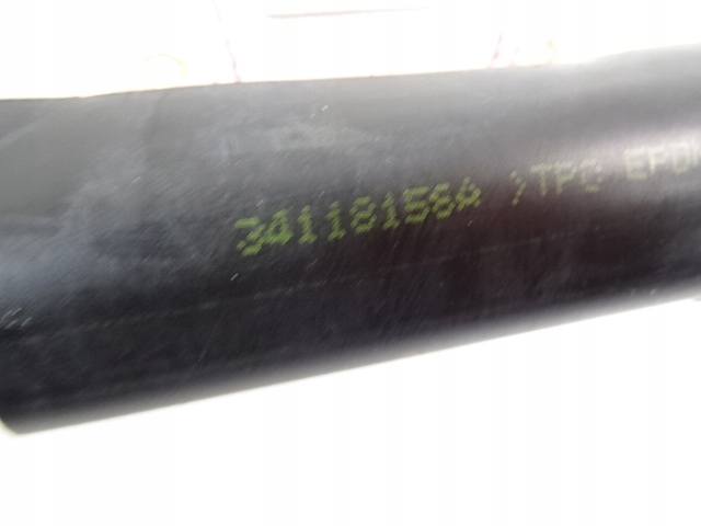 фото №14, Ford ecosport lift air bag шторка безпеки права